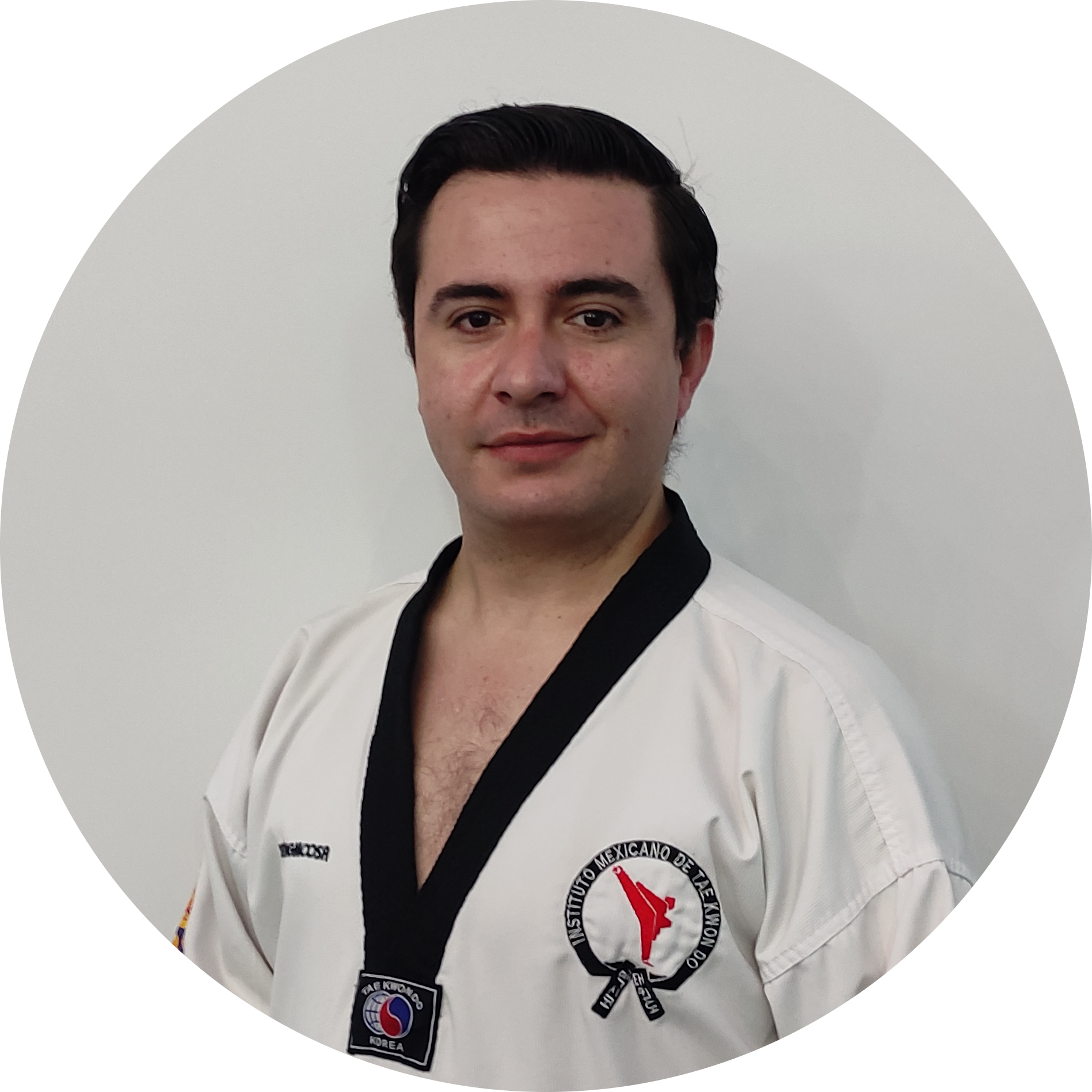 Instituto Mexicano de Taekwondo - Escuela deportiva en Guadalajara, Jalisco - Vista 4 de 5 de las instalaciones de la academia