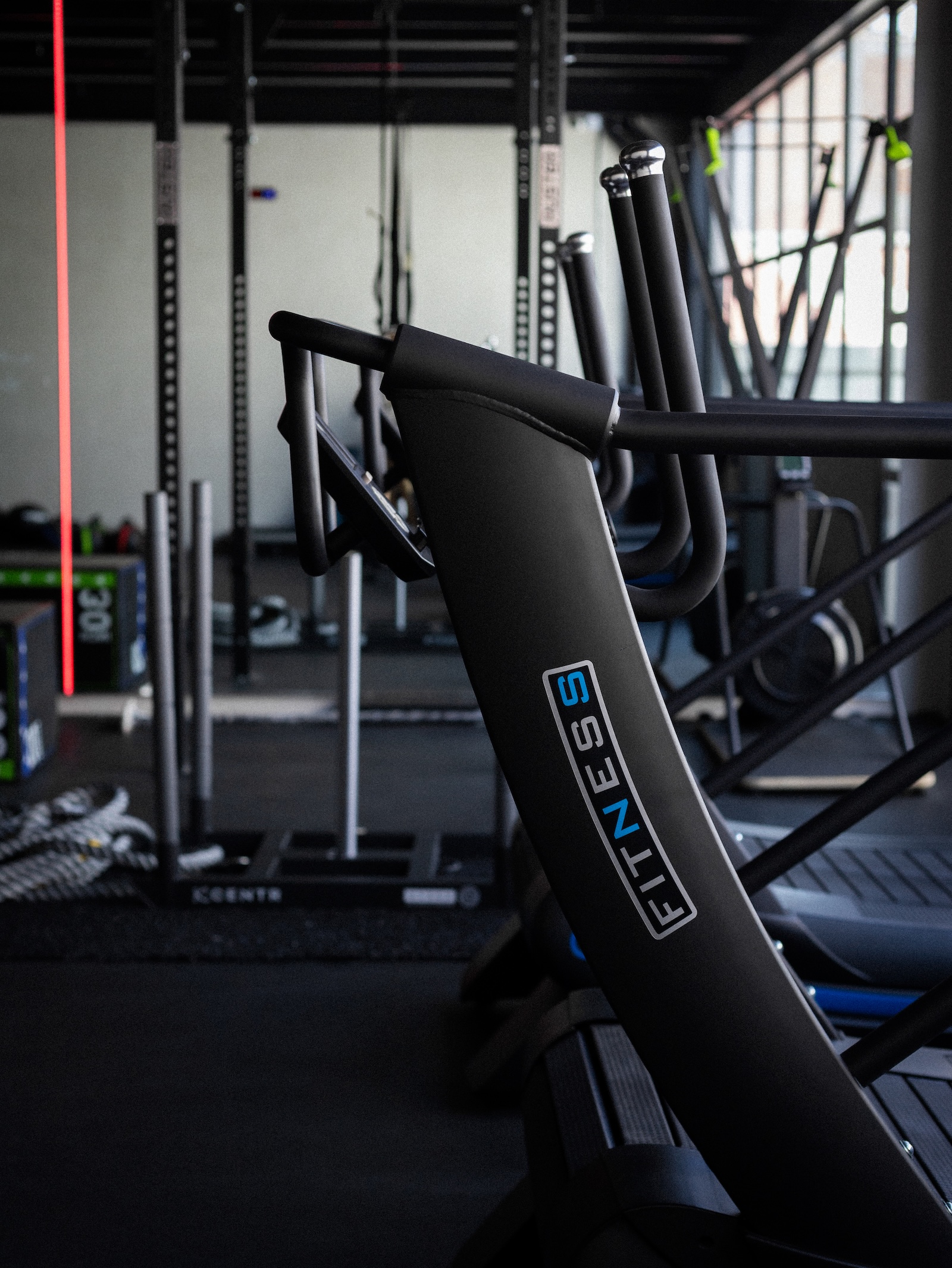 JabStudio Boxing Club - Estudio en Morelia, Michoacán - Vista 2 de 8 de las instalaciones de la academia