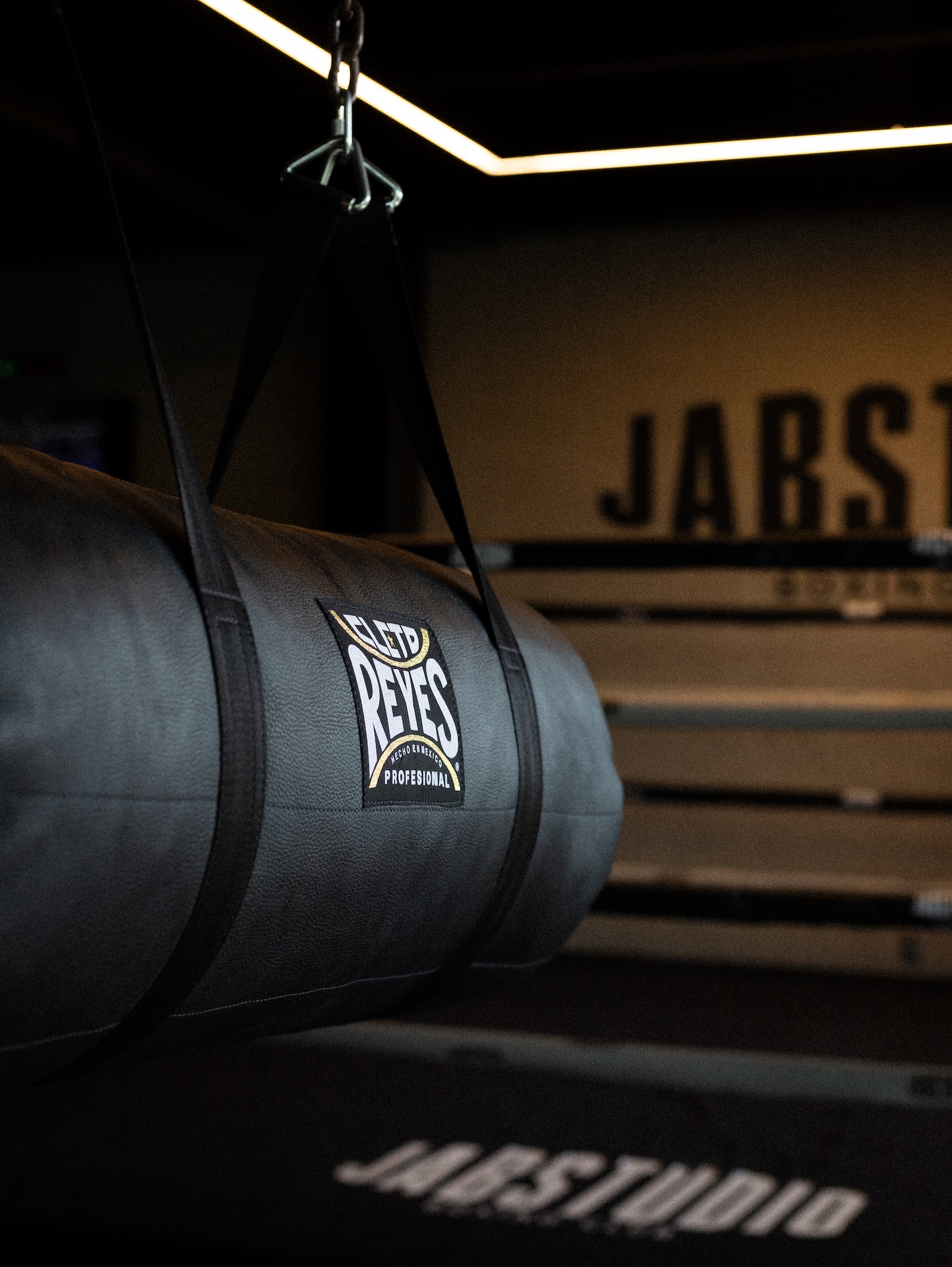 JabStudio Boxing Club - Estudio en Morelia, Michoacán - Vista 4 de 8 de las instalaciones de la academia