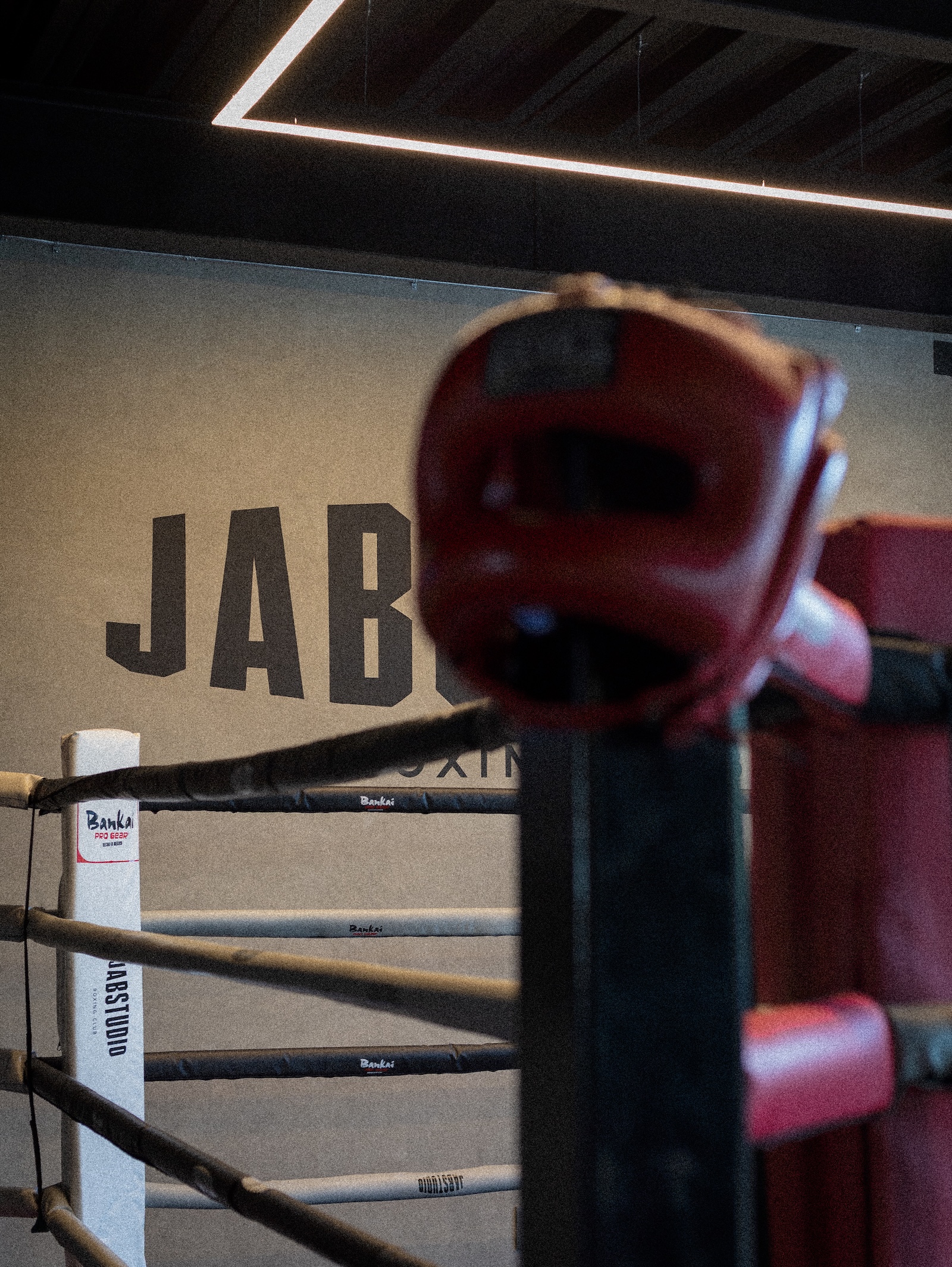 JabStudio Boxing Club - Estudio en Morelia, Michoacán - Vista 6 de 8 de las instalaciones de la academia