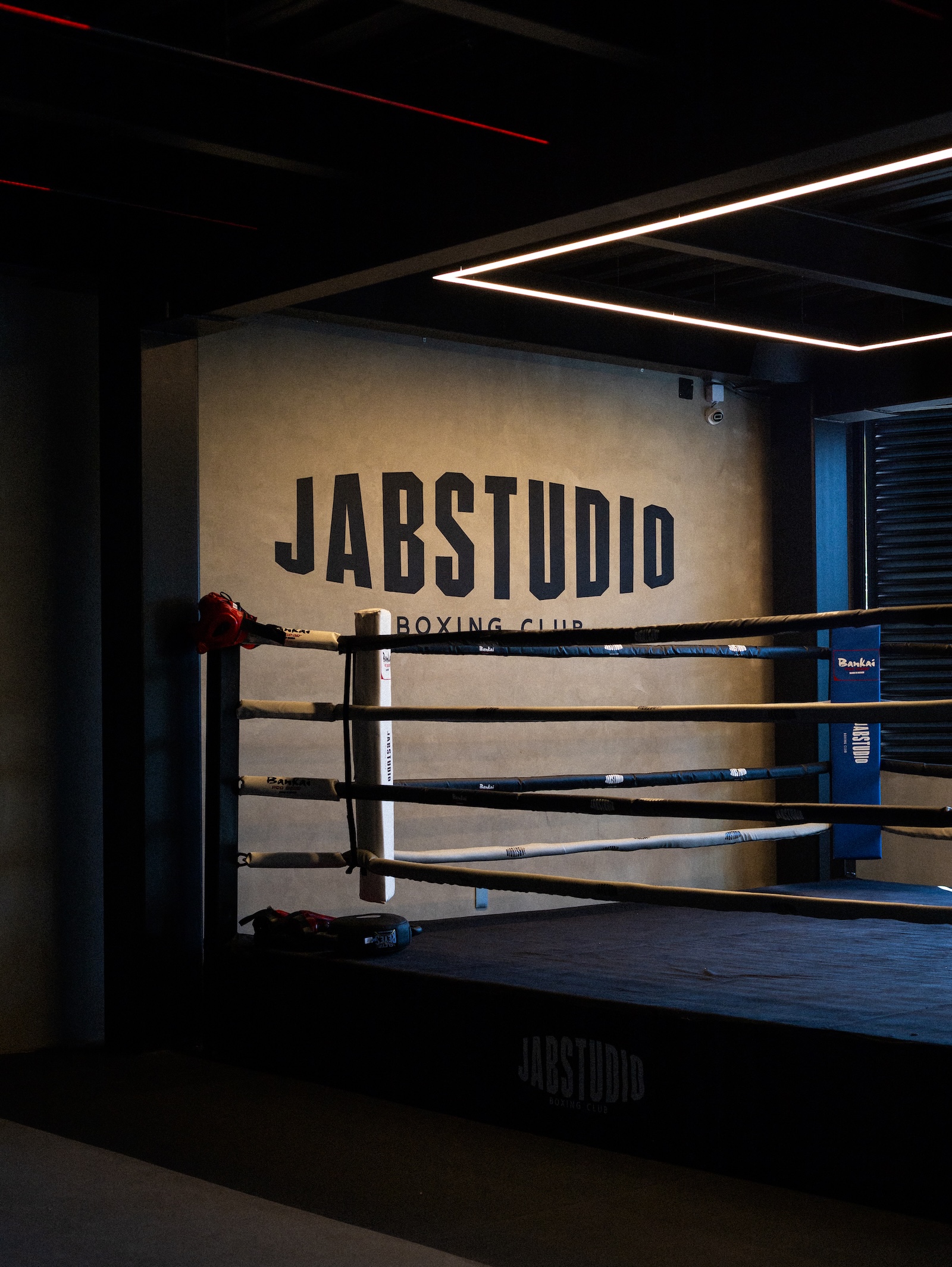 JabStudio Boxing Club - Estudio en Morelia, Michoacán - Vista 8 de 8 de las instalaciones de la academia