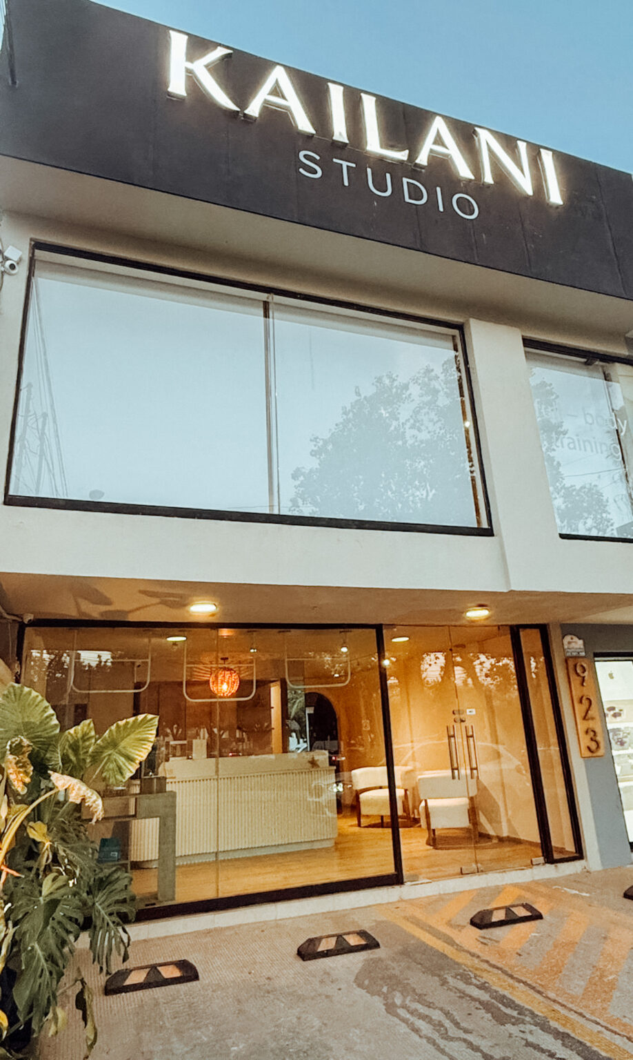 Kailani Studio - Estudio en León, Guanajuato - Vista 4 de 5 de las instalaciones de la academia