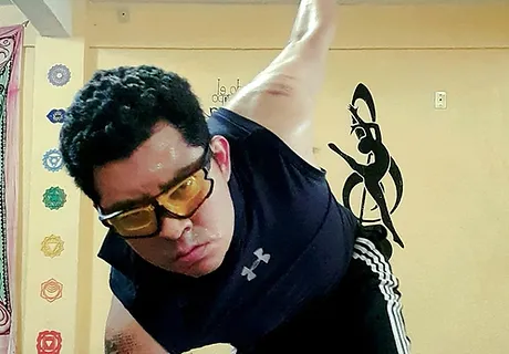 Kalishy Yoga-Dance Studio - Estudio en Chilpancingo, Guerrero - Vista 3 de 8 del perfil