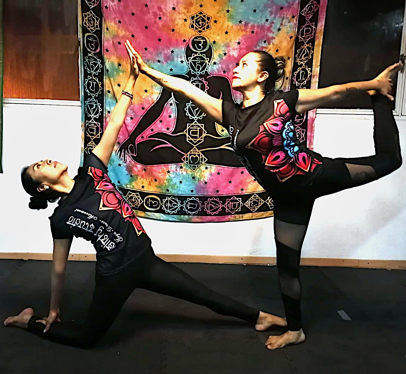 Kalishy Yoga-Dance Studio - Estudio en Chilpancingo, Guerrero - Vista 7 de 8 del perfil