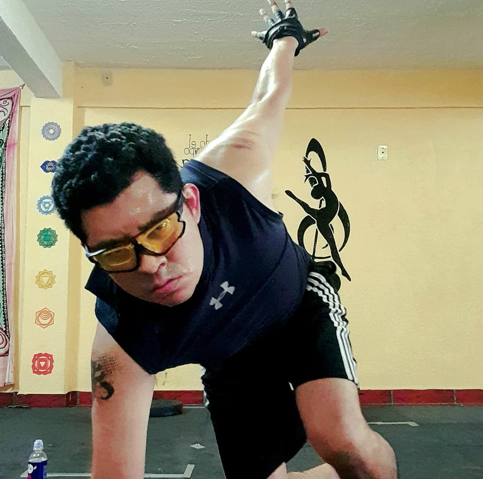 Kalishy Yoga-Dance Studio - Estudio en Chilpancingo, Guerrero - Vista 8 de 8 del perfil