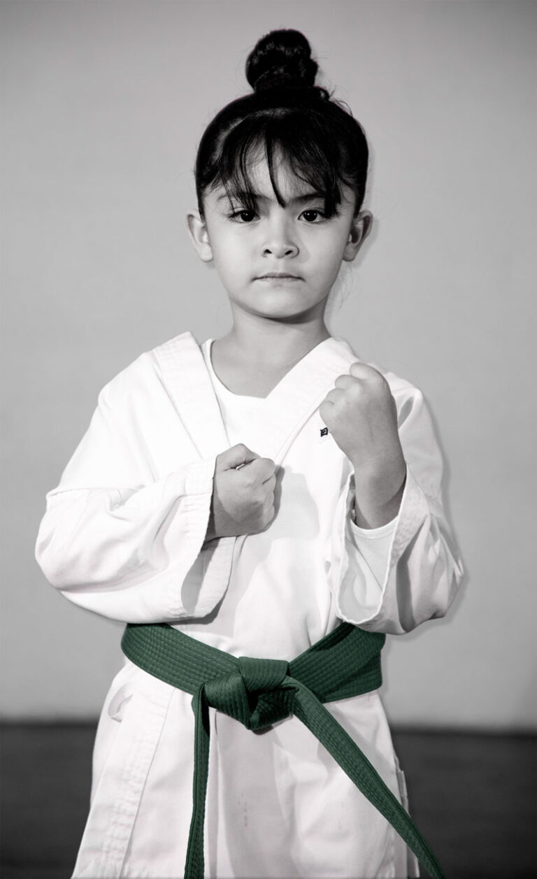 Karate Senshi Zen - Escuela deportiva en Pachuca, Hidalgo - Vista 2 de 8 de las instalaciones de la academia