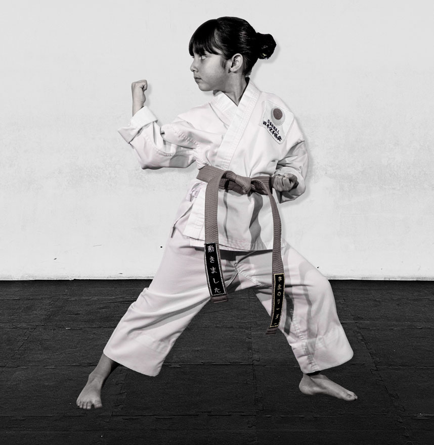 Karate Senshi Zen - Escuela deportiva en Pachuca, Hidalgo - Vista 7 de 8 de las instalaciones de la academia