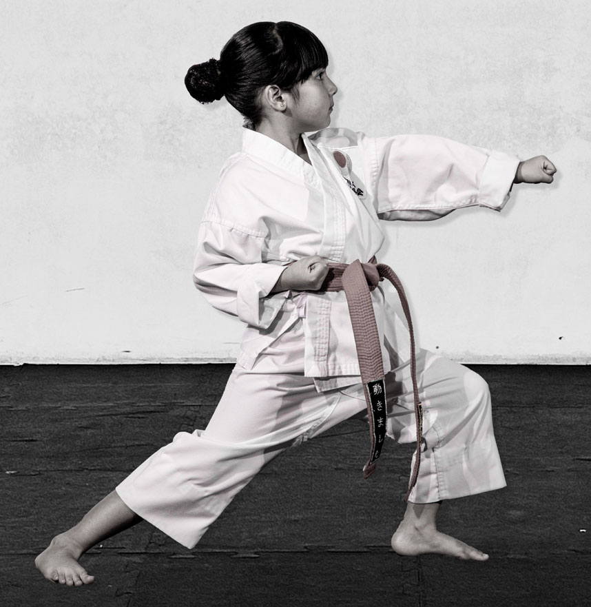Karate Senshi Zen - Escuela deportiva en Pachuca, Hidalgo - Vista 8 de 8 de las instalaciones de la academia