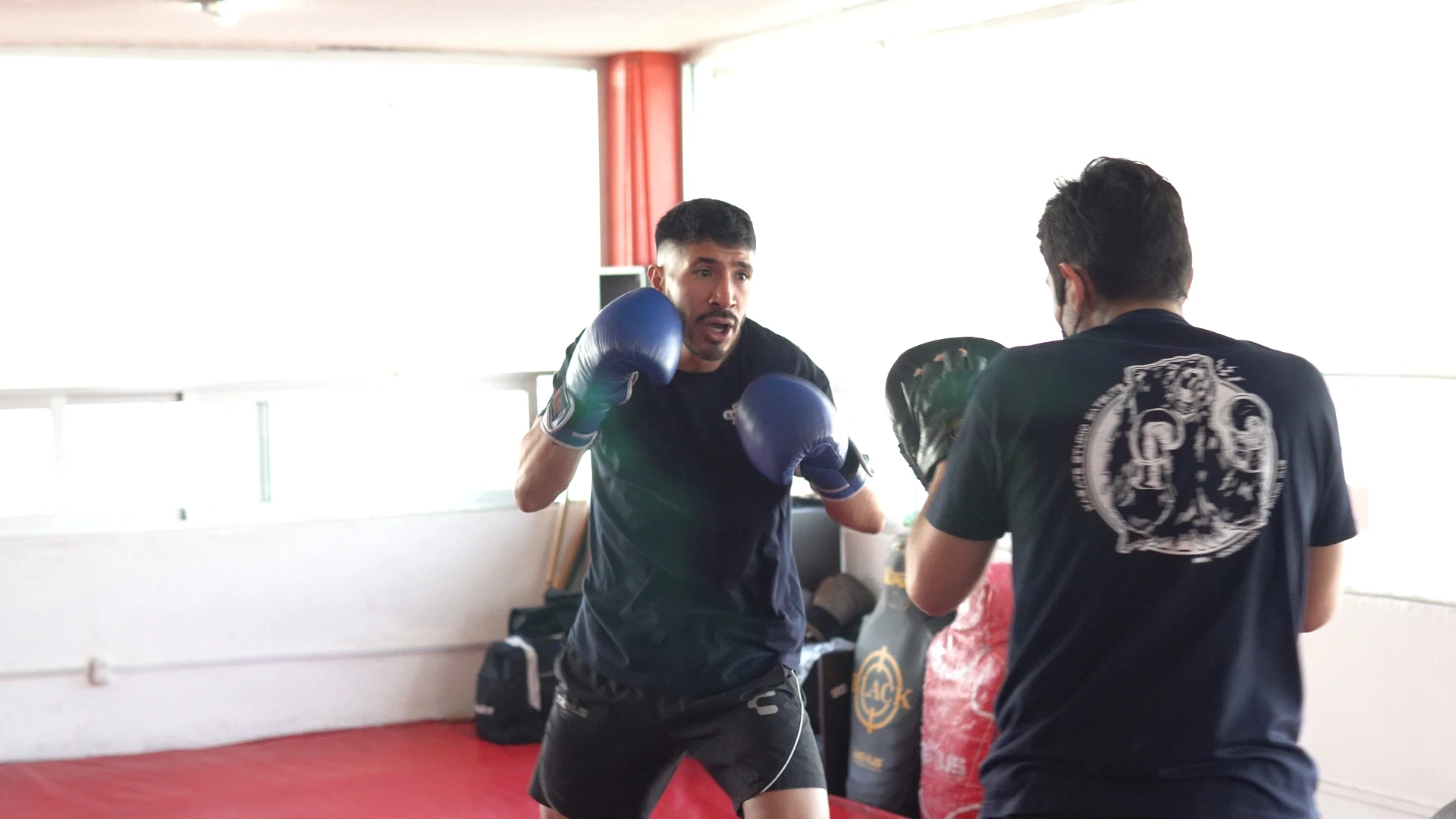 Karate Studio Satélite - Estudio en Naucalpan, Estado de México - Vista 3 de 8 de las instalaciones de la academia