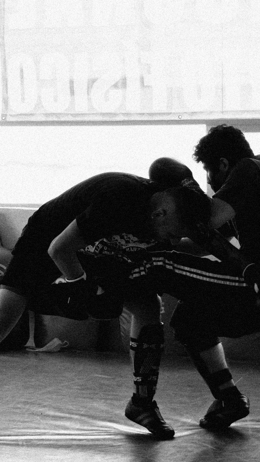 Karate Studio Satélite - Estudio en Naucalpan, Estado de México - Vista 7 de 8 de las instalaciones de la academia