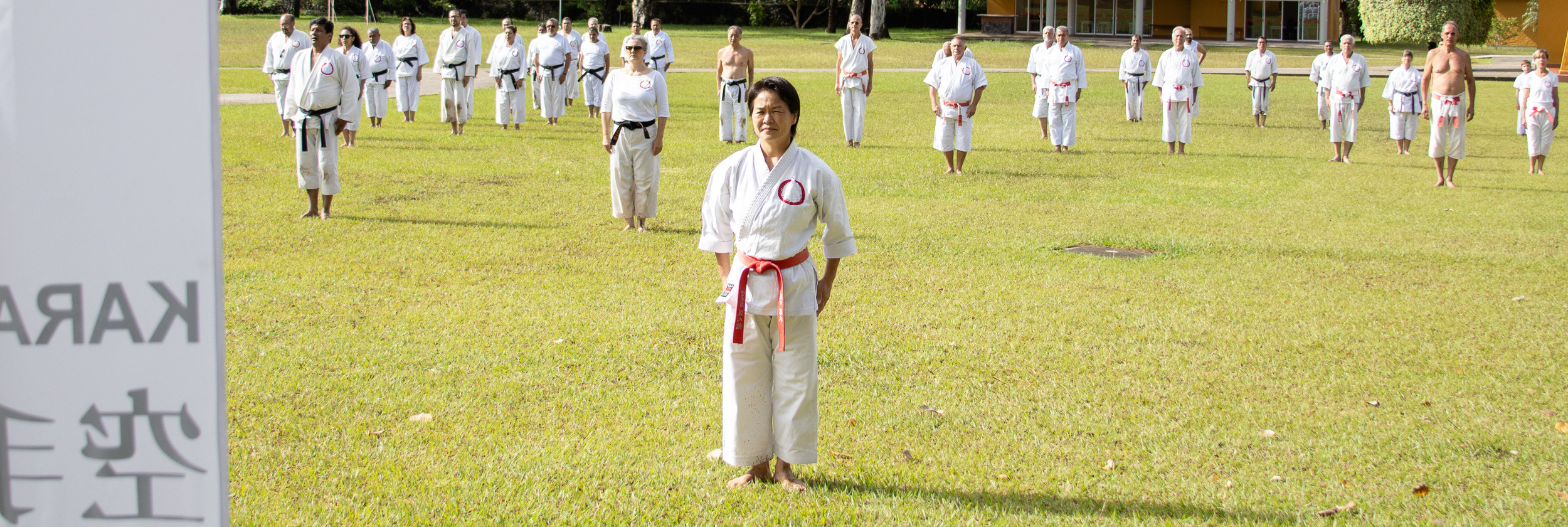 Karatedo Doshinkan - Dojo Ciudad Juárez - Escuela deportiva en Ciudad Juárez, Chihuahua - Vista 3 de 5 de las instalaciones de la academia