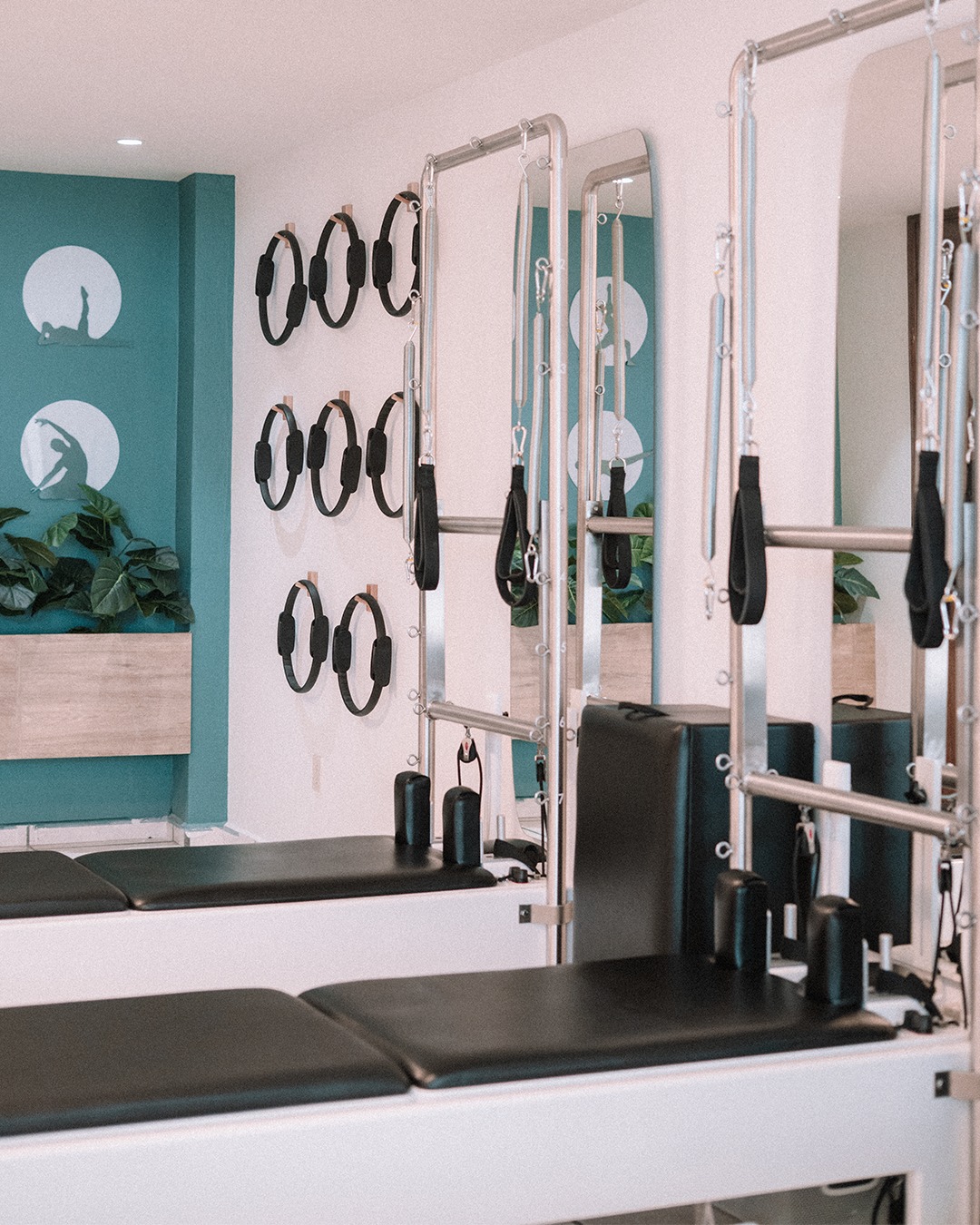 Koness Pilates Colinas del Padre - Estudio en Zacatecas, Zacatecas - Vista 3 de 4 del perfil