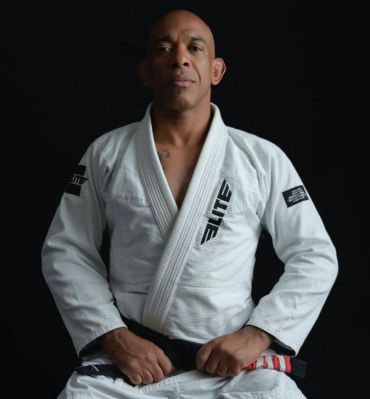KUMA Martial Arts - Academia en Naucalpan, Estado de México - Vista 6 de 8 de las instalaciones de la academia