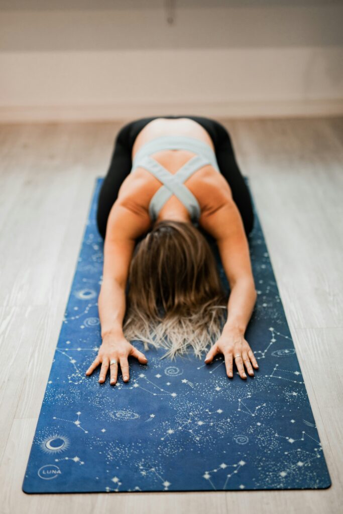 Las Gaviotas Yoga & Pilates - Club deportivo en Playas de Rosarito, Baja California - Vista 4 de 6 del perfil