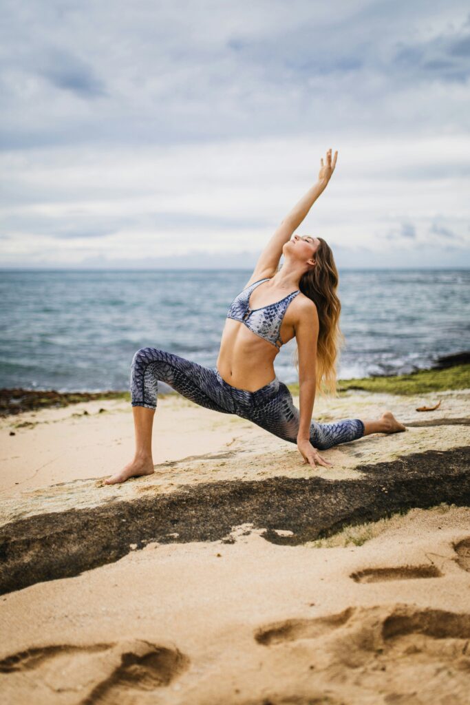 Las Gaviotas Yoga & Pilates - Club deportivo en Playas de Rosarito, Baja California - Vista 5 de 6 del perfil