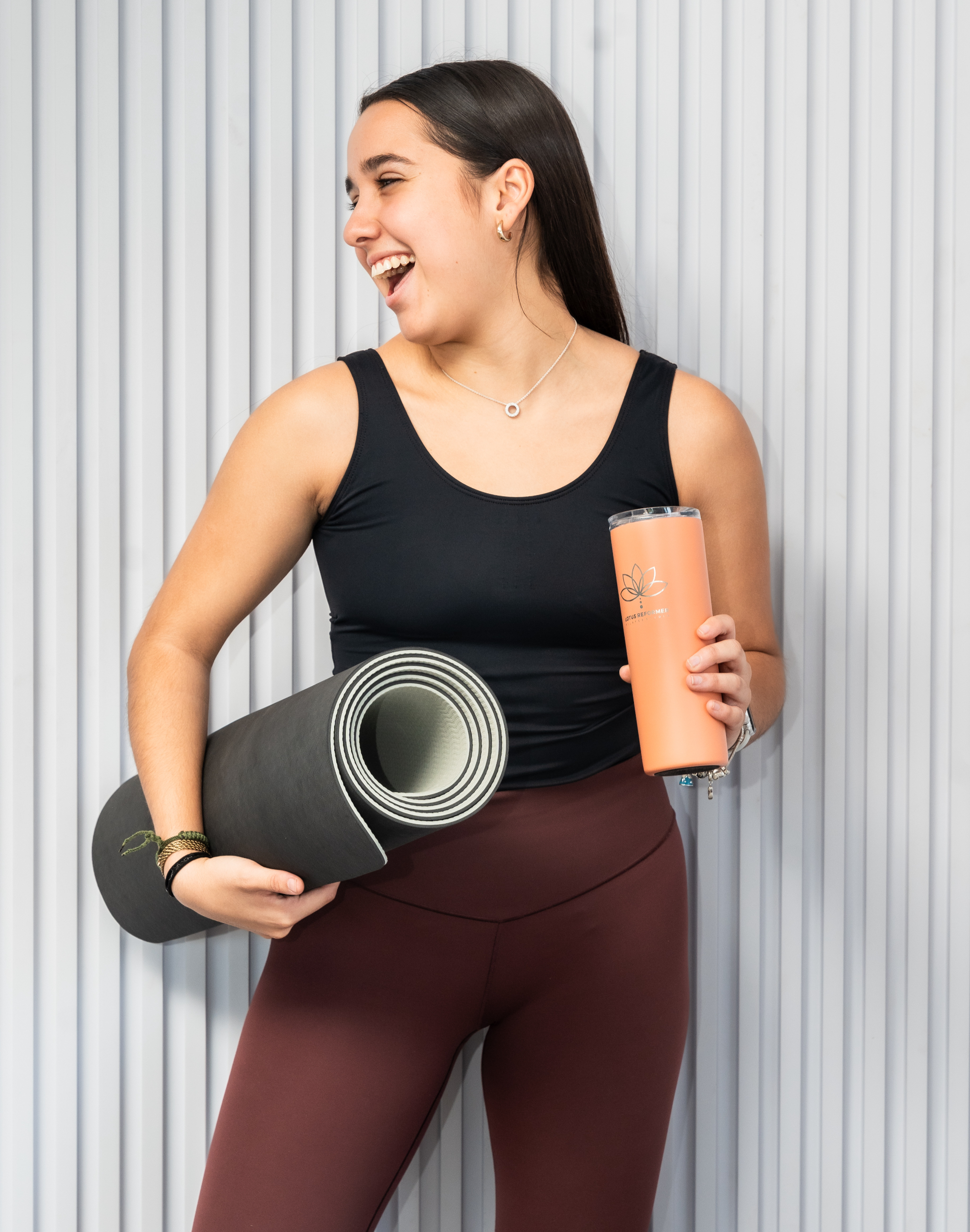 Lotus Reformer Pilates Studio - Estudio en Tampico, Tamaulipas - Vista 7 de 8 de las instalaciones de la academia