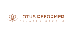 Logo de Lotus Reformer Pilates Studio
