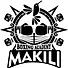 Logo de Makili Boxing Academy
