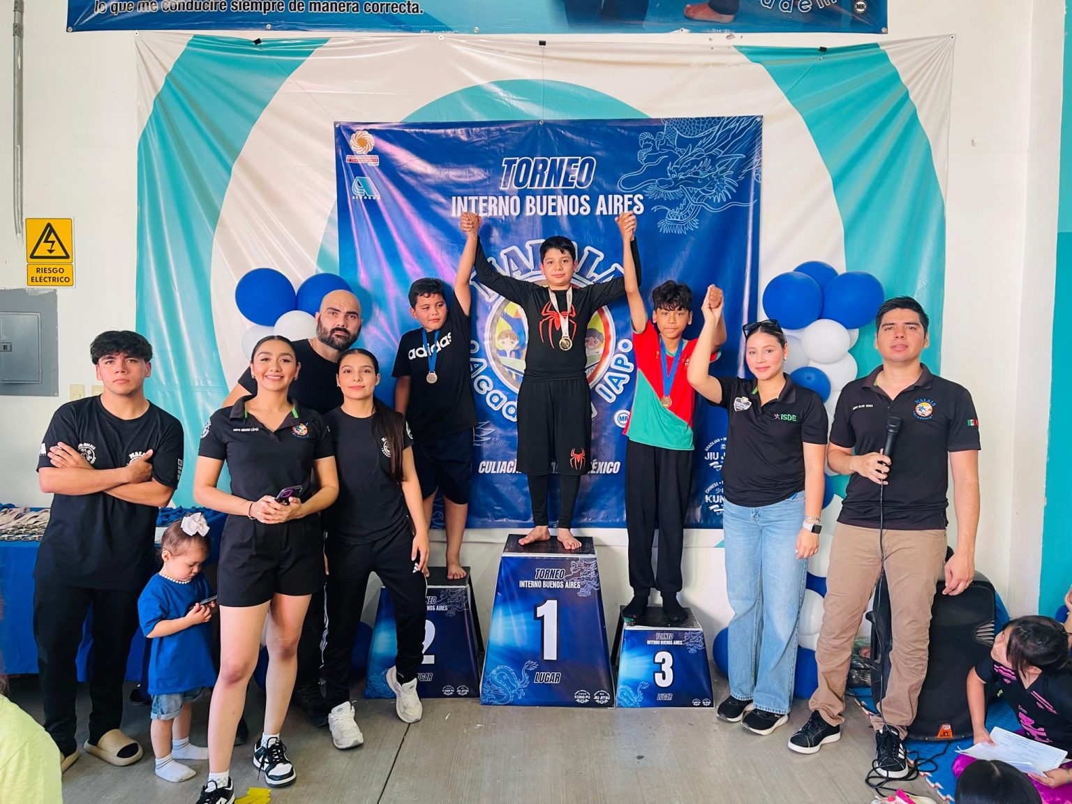 Malala Academia IAP - Academia en Culiacán, Sinaloa - Vista 7 de 8 de las instalaciones de la academia