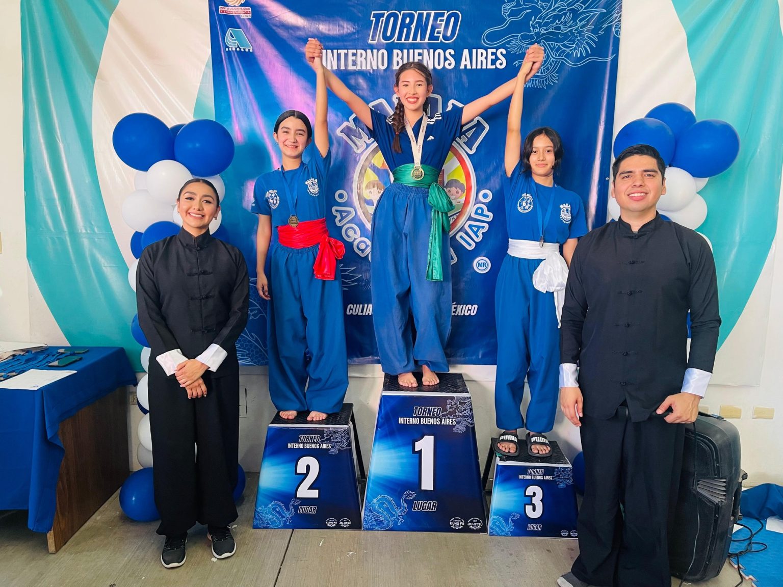 Malala Academia IAP - Academia en Culiacán, Sinaloa - Vista 8 de 8 de las instalaciones de la academia