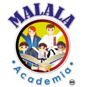 Logo de Malala Academia IAP