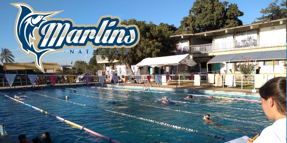 Marlins Aquatic Sports Center - Centro acuático en Puerto Vallarta, Jalisco - Vista 3 de 5 de las instalaciones de la academia
