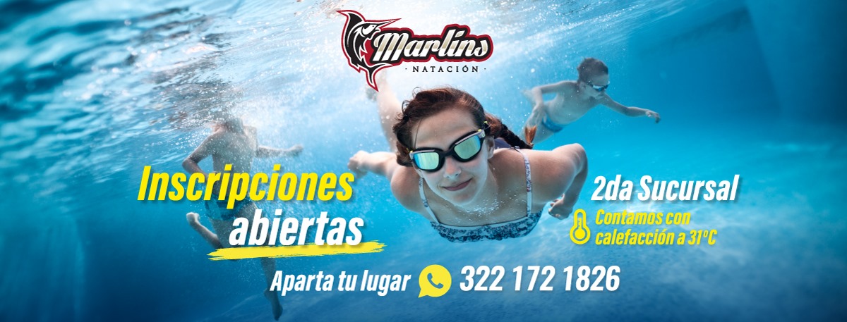 Marlins Aquatic Sports Center - Centro acuático en Puerto Vallarta, Jalisco - Vista 4 de 5 de las instalaciones de la academia