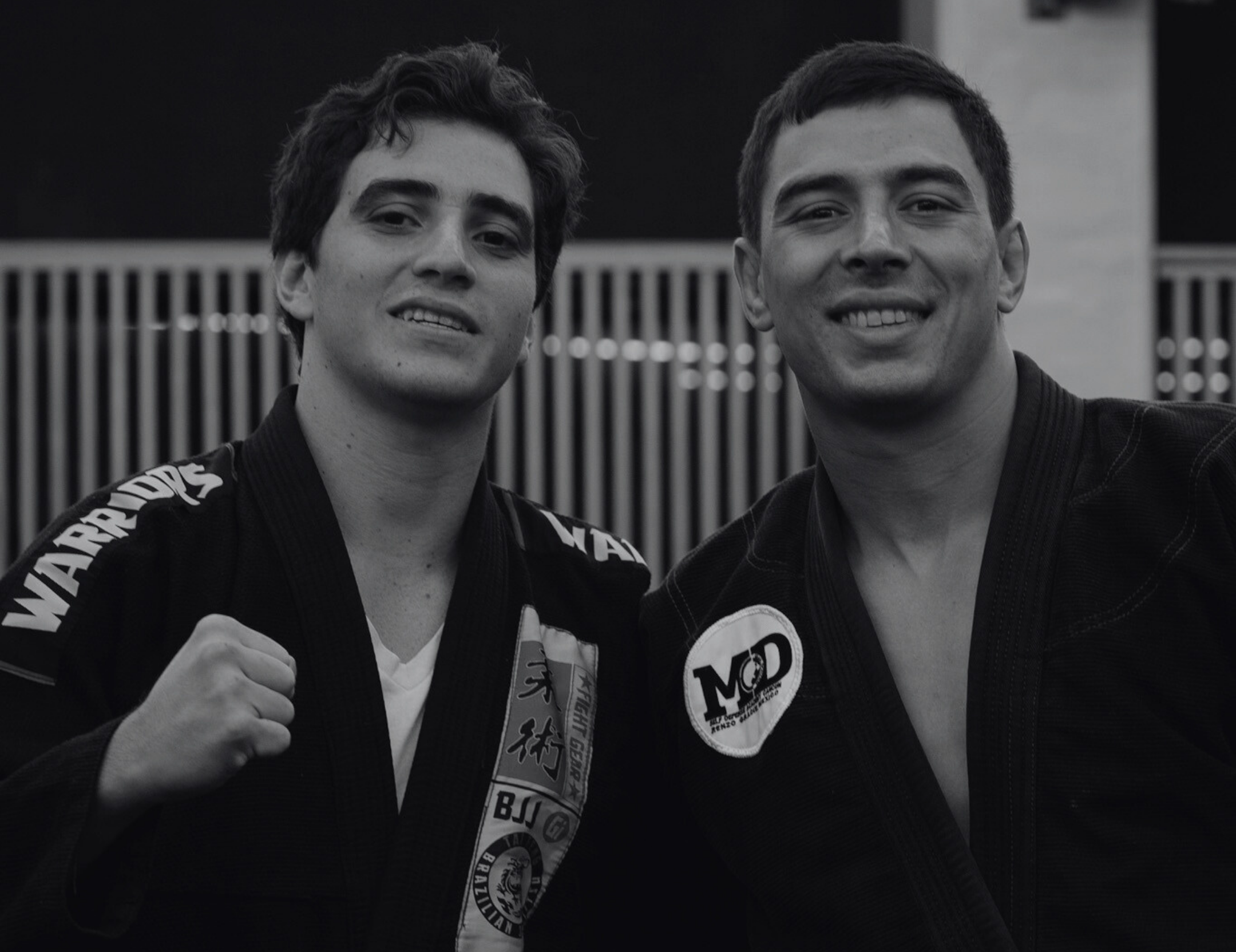 MD Self Defense Academy Cancún (Renzo Gracie México) - Academia en Cancún, Quintana Roo - Vista 4 de 8 de las instalaciones de la academia