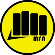 Logo de MF Academy