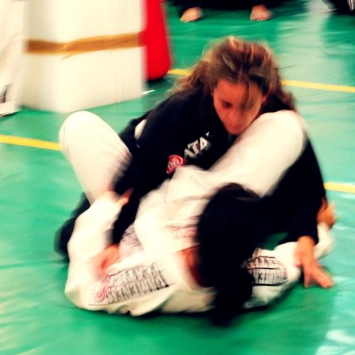MMA Cuernavaca - Academia en Cuernavaca, Morelos - Vista 8 de 8 de las instalaciones de la academia