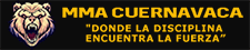 Logo de MMA Cuernavaca
