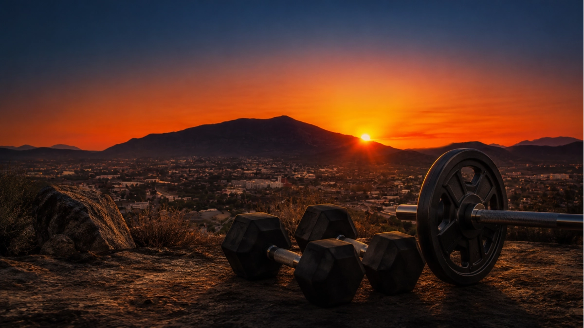 Monitos Gym - Gimnasio especializado en Tecate, Baja California - Vista 5 de 8 del perfil