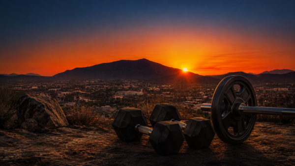 Monitos Gym - Gimnasio especializado en Tecate, Baja California - Vista 8 de 8 del perfil