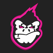 Logo de Monitos Gym