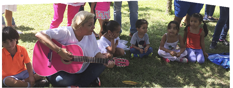 Montessori School Acapulco - Centro Acuatico - Centro acuático en Acapulco, Guerrero - Vista 4 de 8 de las instalaciones de la academia