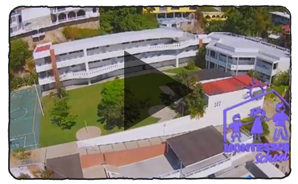 Montessori School Acapulco - Centro Acuatico - Centro acuático en Acapulco, Guerrero - Vista 5 de 8 de las instalaciones de la academia