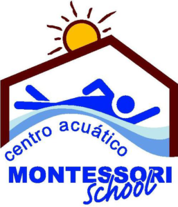 Logo de Montessori School Acapulco - Centro Acuatico