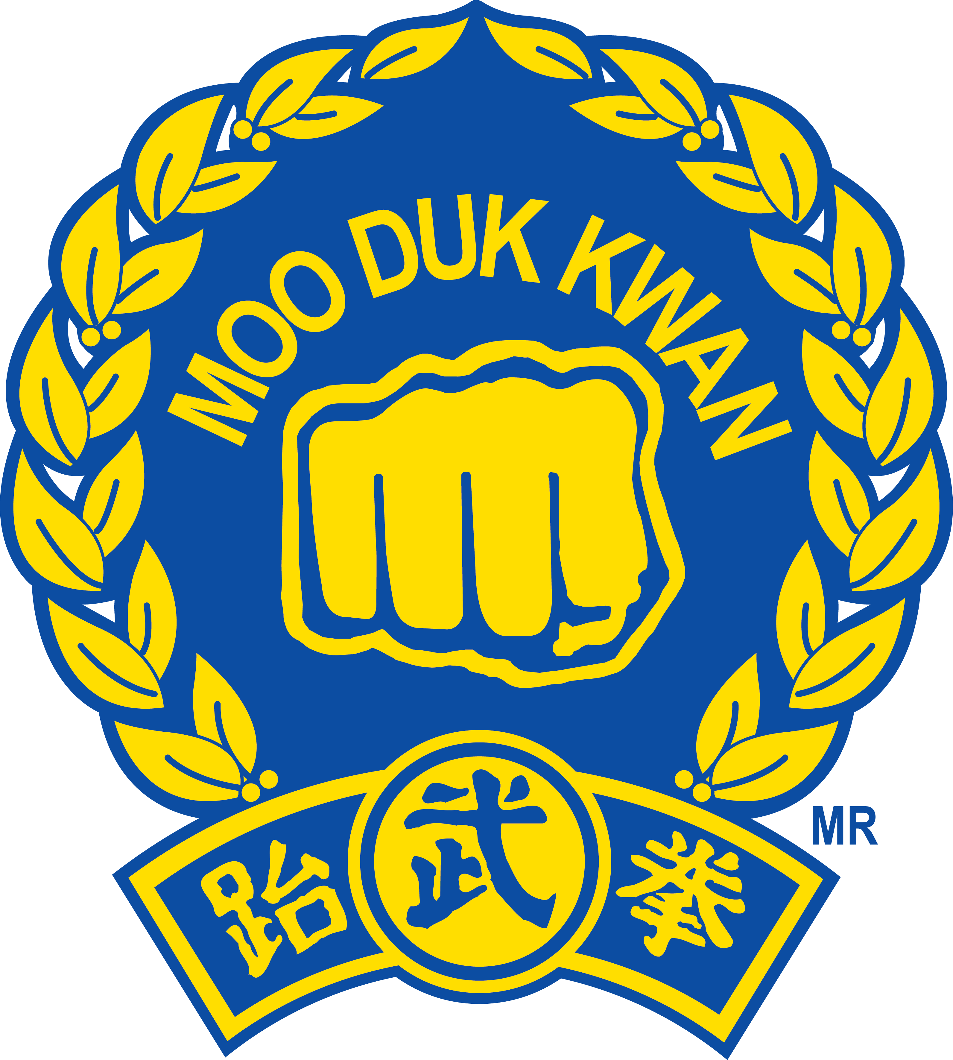 Moo Duk Kwan Central Toluca - Escuela deportiva en Toluca, Estado de México - Vista 5 de 6 de las instalaciones de la academia