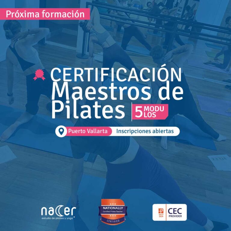 Nacer Estudio Pilates y Yoga - Estudio en Puerto Vallarta, Jalisco - Vista 5 de 8 de las instalaciones de la academia