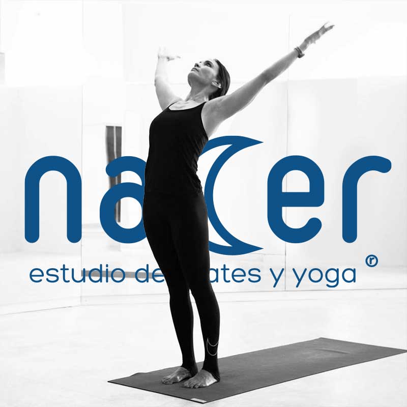 Nacer Estudio Pilates y Yoga - Estudio en Puerto Vallarta, Jalisco - Vista 8 de 8 de las instalaciones de la academia