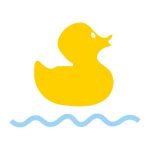 Logo de Natación El Patito