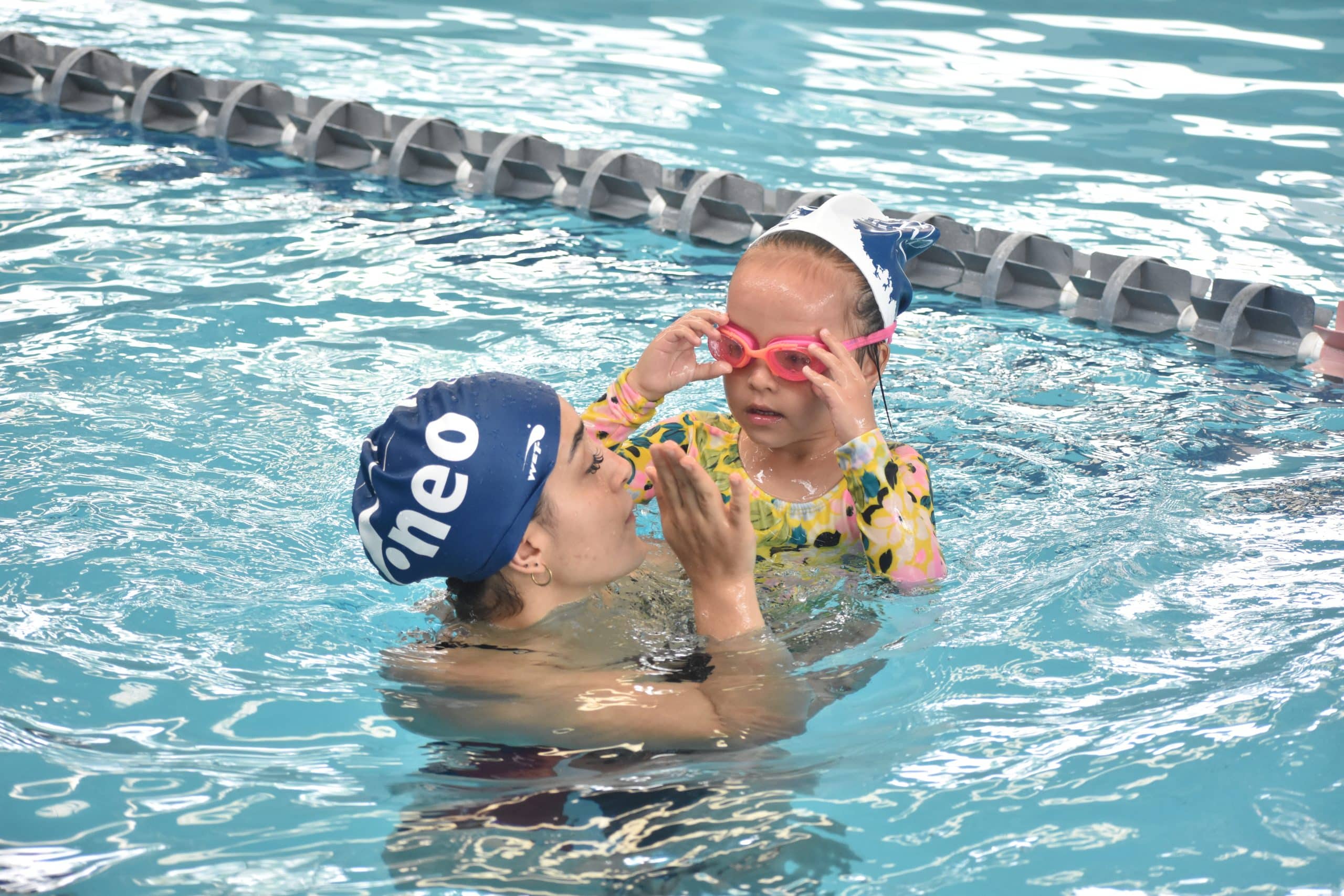 Neonatación & Triatlón - Escuela deportiva en Guadalajara, Jalisco - Vista 6 de 8 de las instalaciones de la academia