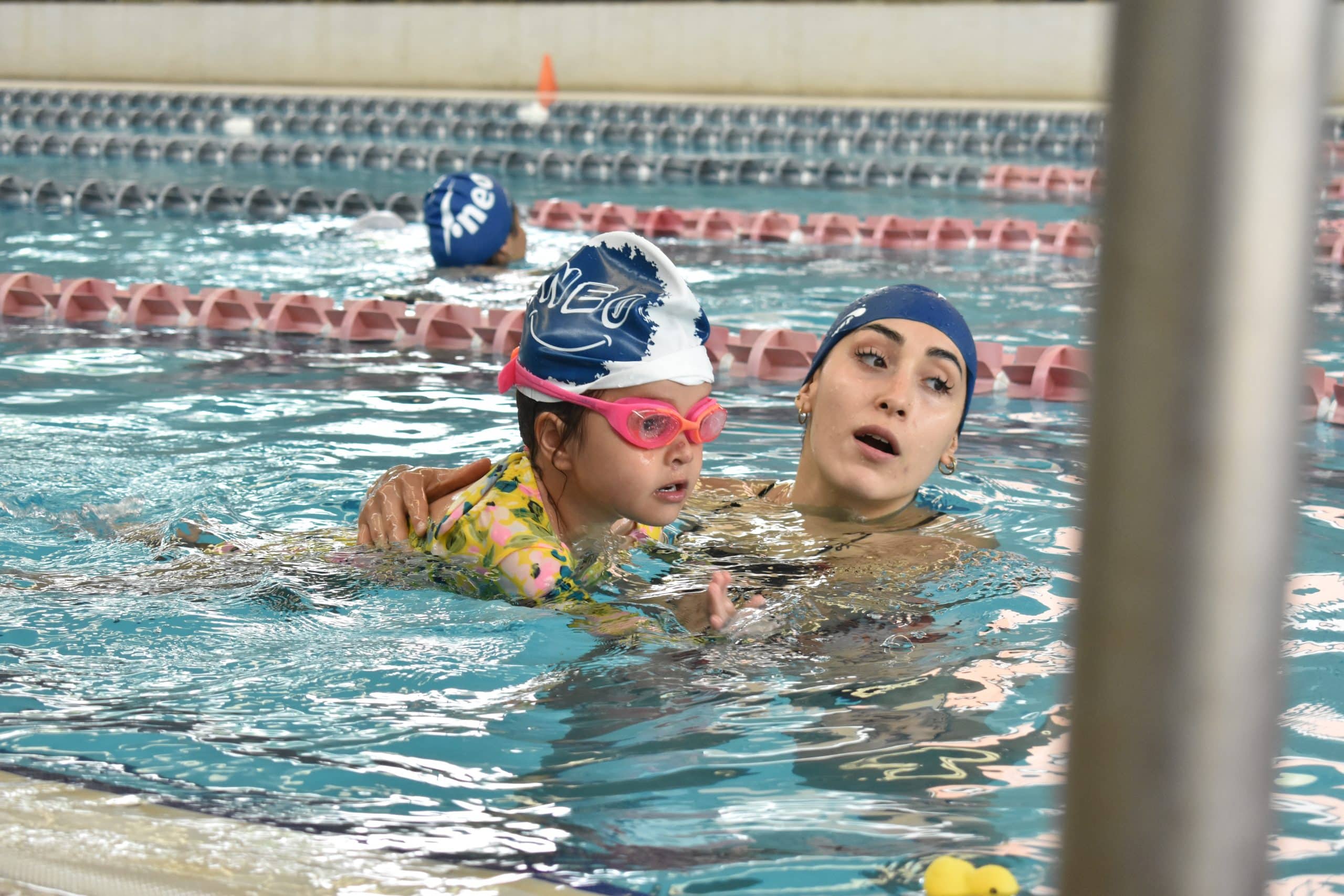 Neonatación & Triatlón - Escuela deportiva en Guadalajara, Jalisco - Vista 7 de 8 de las instalaciones de la academia
