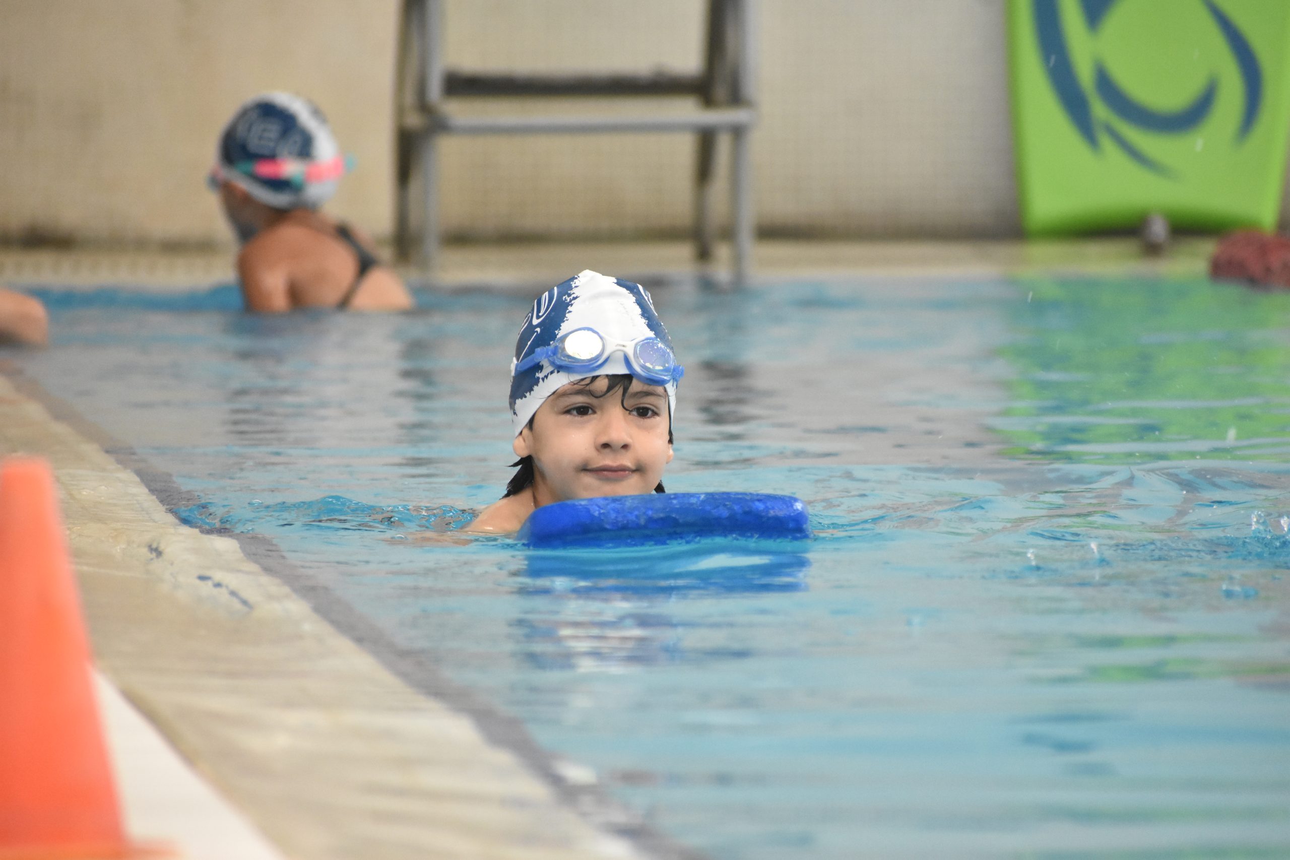 Neonatación & Triatlón - Escuela deportiva en Guadalajara, Jalisco - Vista 8 de 8 de las instalaciones de la academia