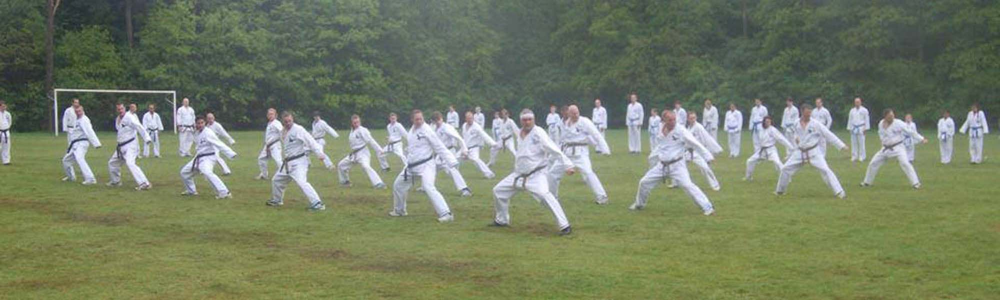 Nippon Karate-Do Genwakai Puebla - Escuela deportiva en Puebla, Puebla - Vista 4 de 8 del perfil