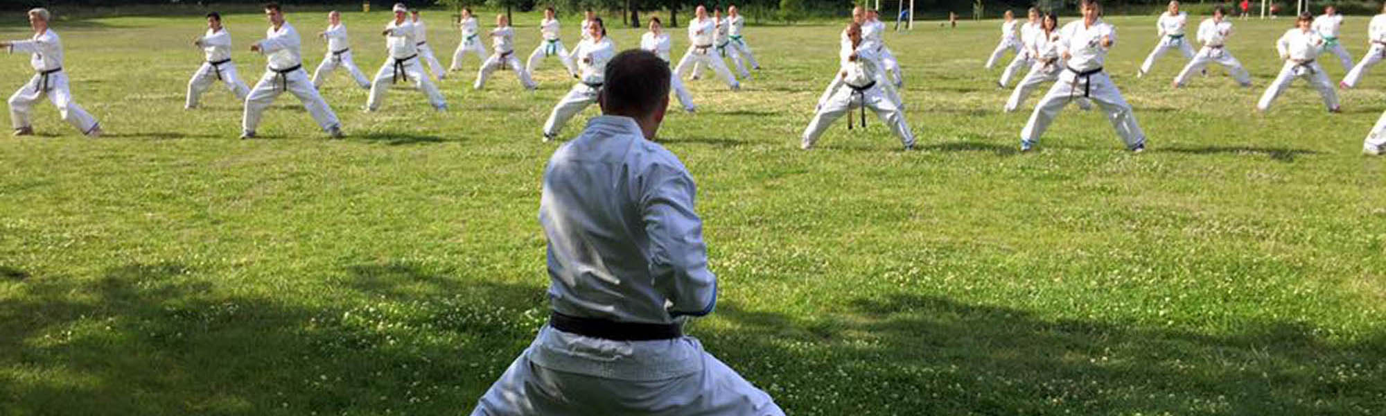 Nippon Karate-Do Genwakai Puebla - Escuela deportiva en Puebla, Puebla - Vista 7 de 8 del perfil