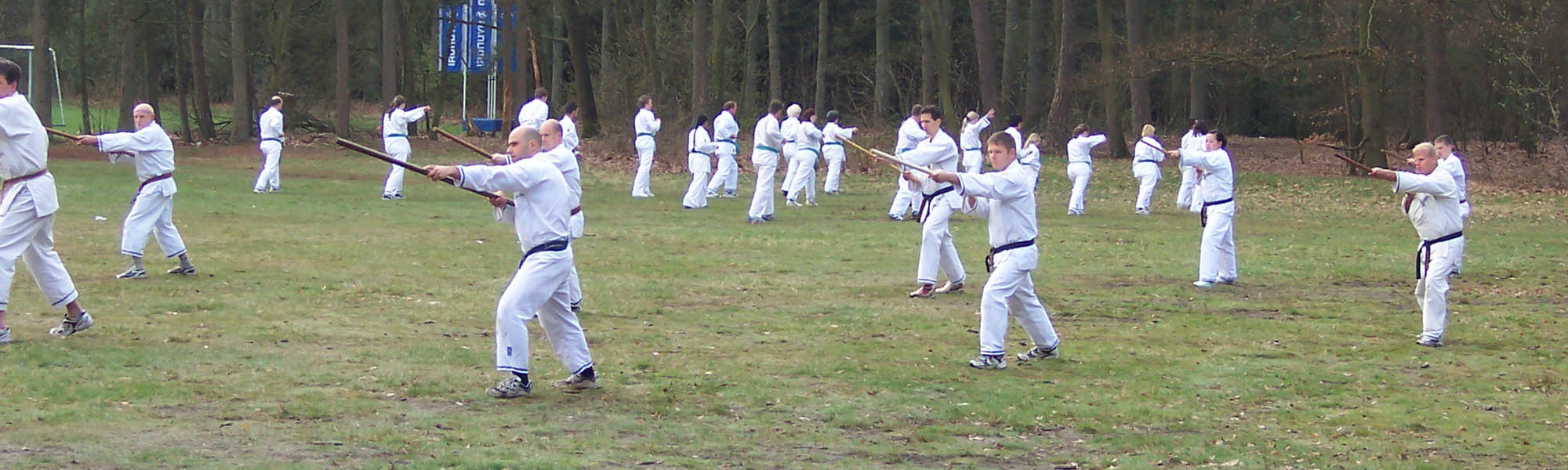Nippon Karate-Do Genwakai Puebla - Escuela deportiva en Puebla, Puebla - Vista 8 de 8 del perfil