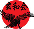 Logo de Nippon Karate-Do Genwakai Puebla
