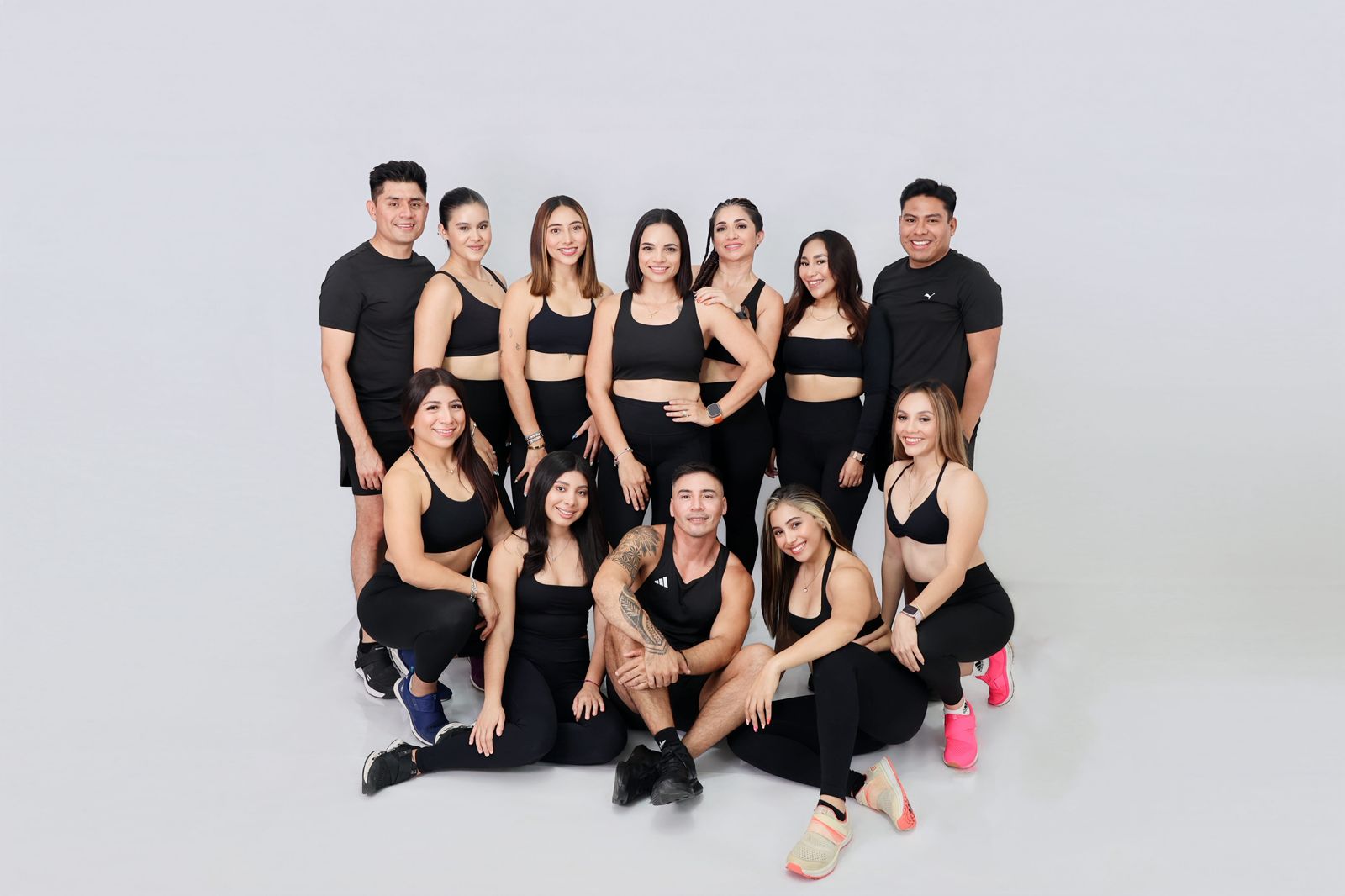 NOX Studio - Estudio de Ciclismo Indoor en Campeche, Campeche - Vista 6 de 10 del perfil
