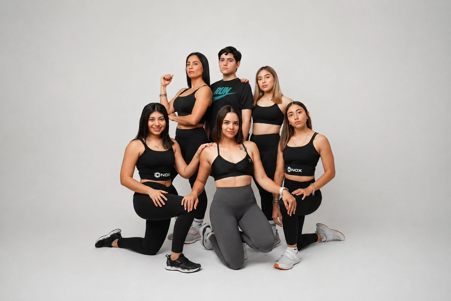 NOX Studio - Estudio de Ciclismo Indoor en Campeche, Campeche - Vista 4 de 10 del perfil